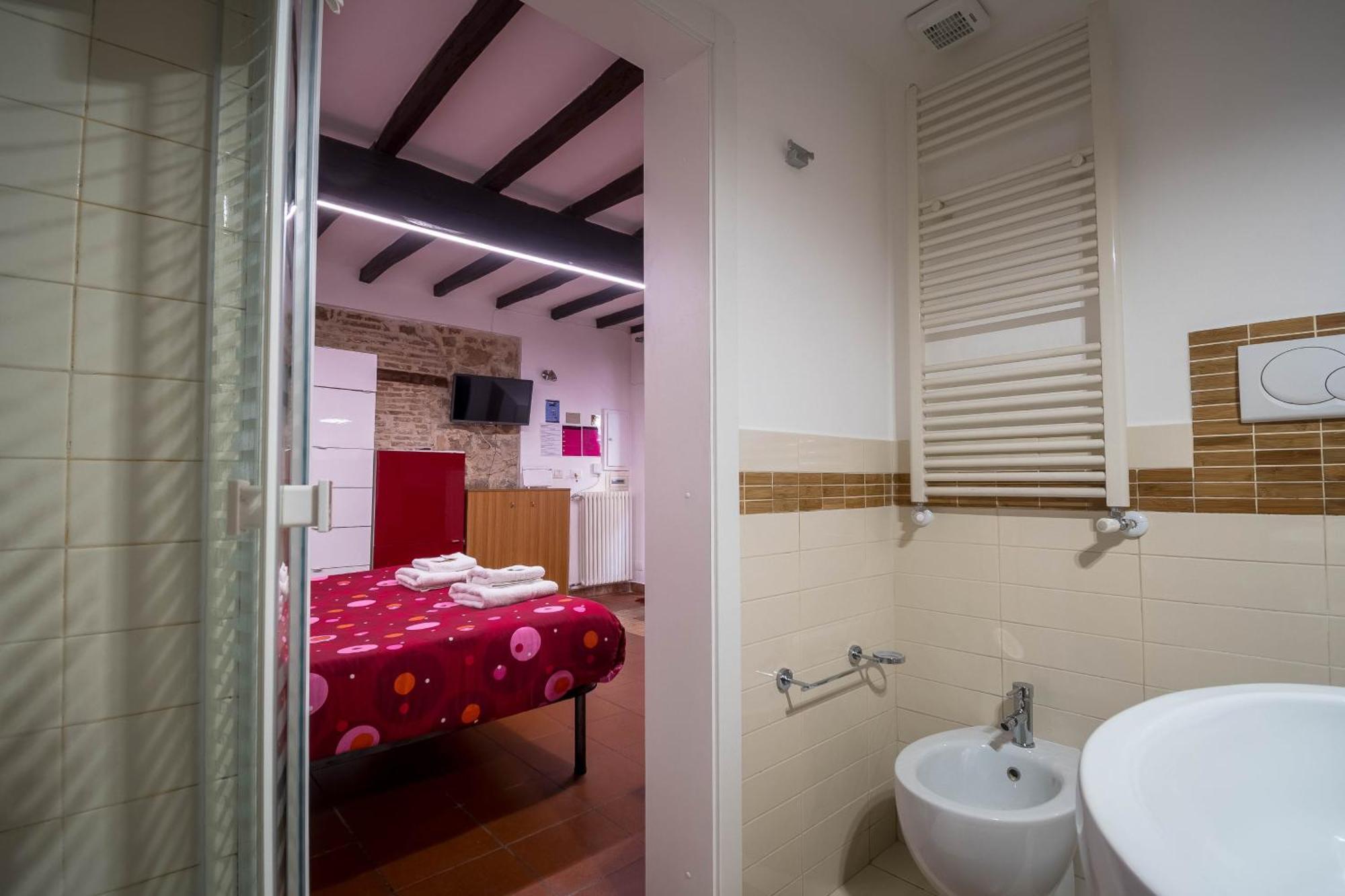 Apartment Gaia Roma Exterior foto
